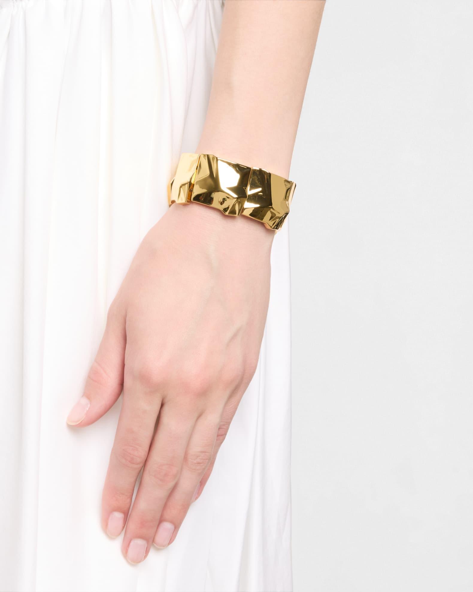 Tetra Bangle Bracelet Product Image