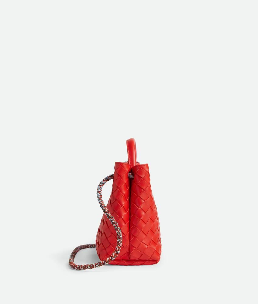 Women's Small Andiamo in Cherry tomato Product Image