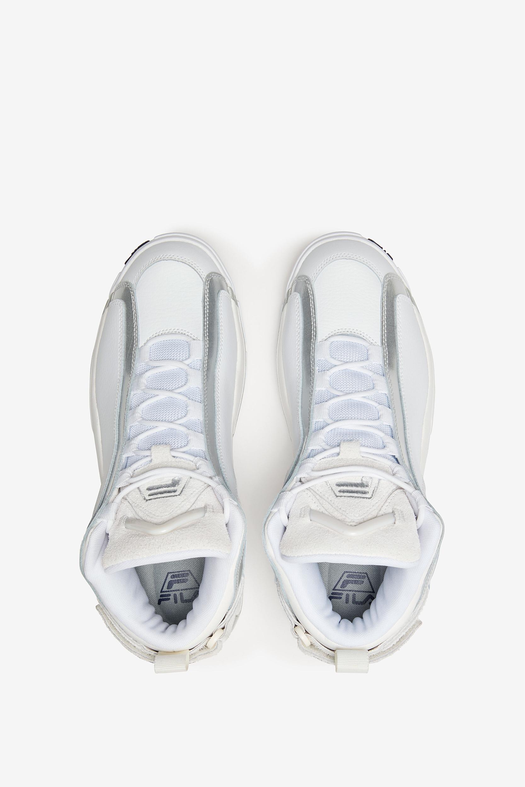 Men's Grant Hill 2 Suede Festa Product Image