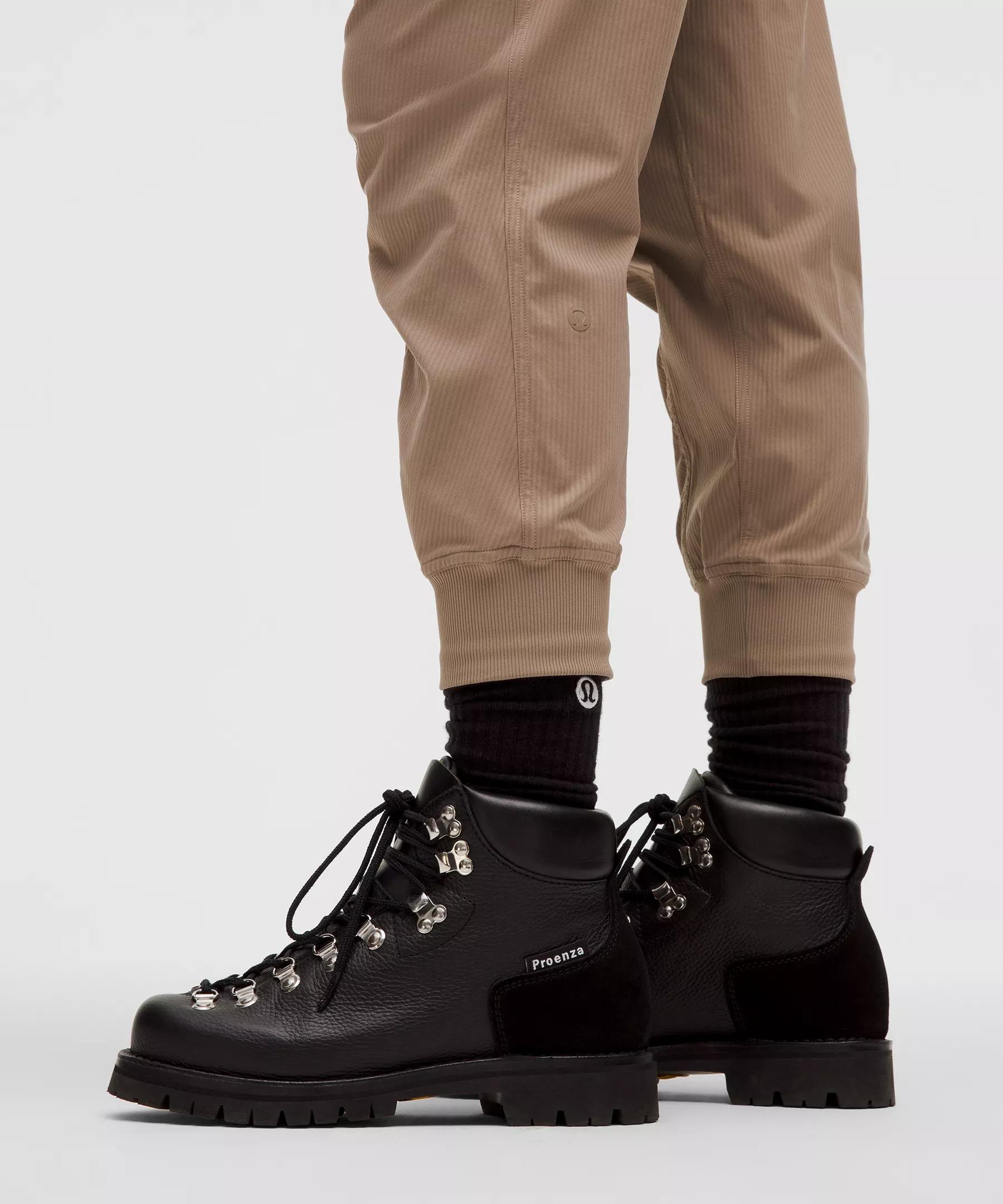 Dance Studio Mid-Rise Jogger 7/8 Length Product Image