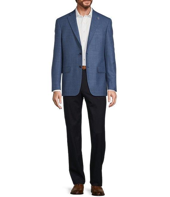Hart Schaffner Marx Chicago Classic Fit Fancy Pattern Sport Coat Product Image