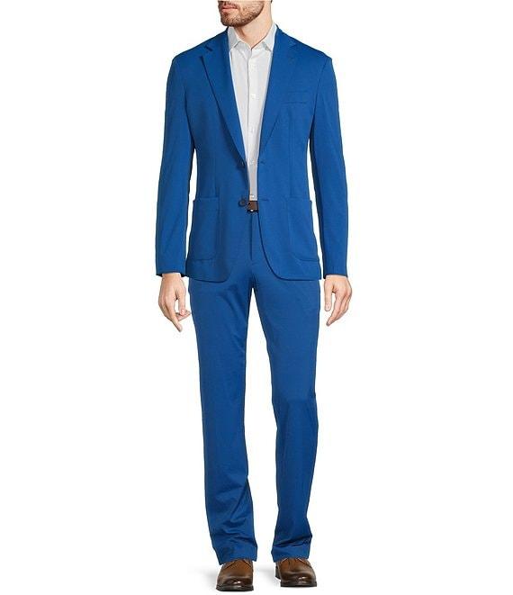 Murano Slim Fit Performance Stretch Suit Separates Jacket Product Image