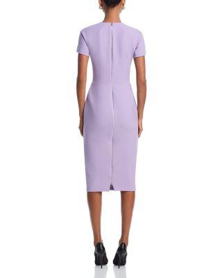 Fitted Dress Product Image