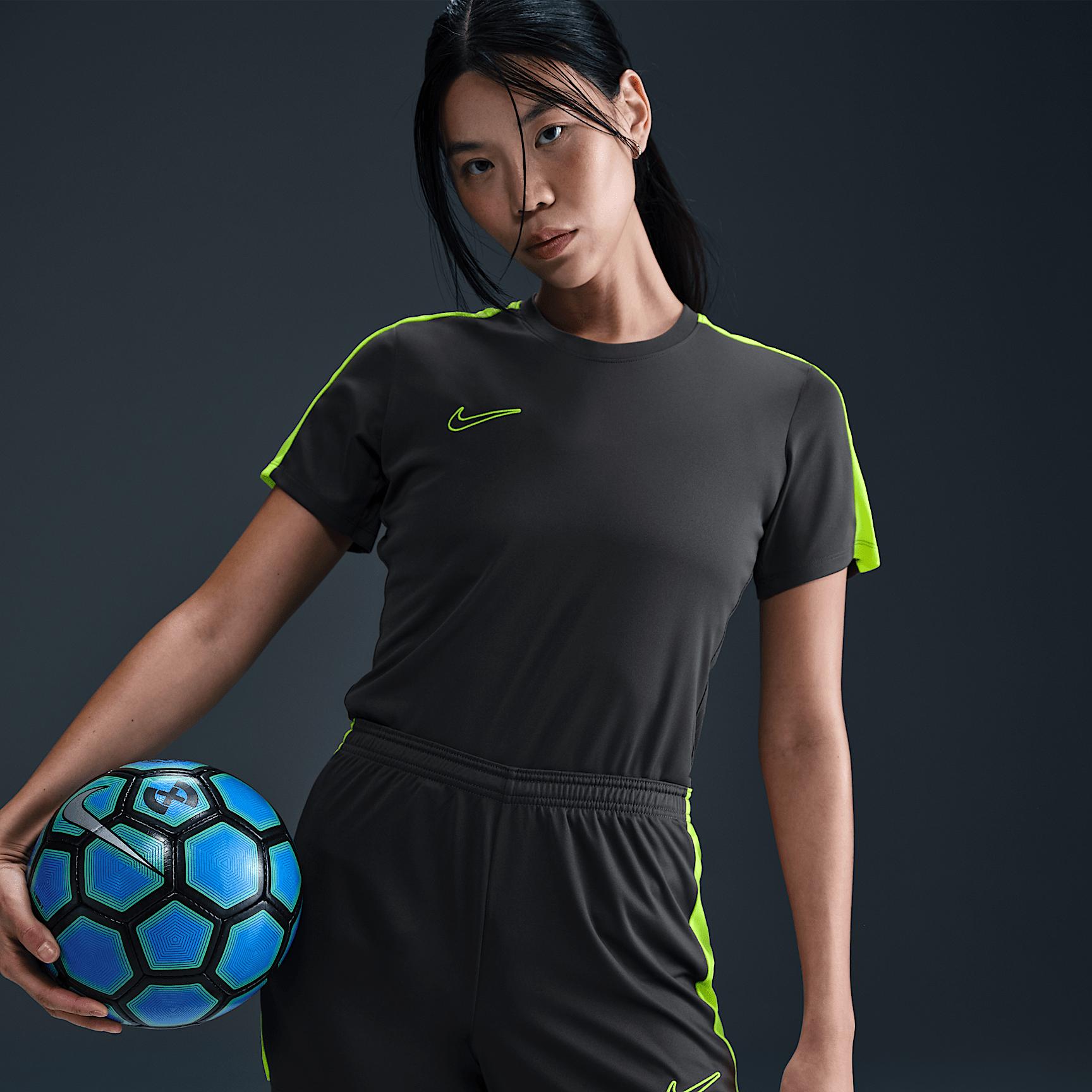 Nike Women's Dri-FIT Academy 23 Soccer Shorts Product Image
