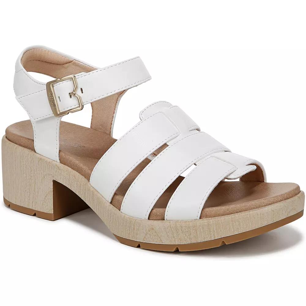 Dr. Scholl's Oh Kay Women's Sandals,  Product Image