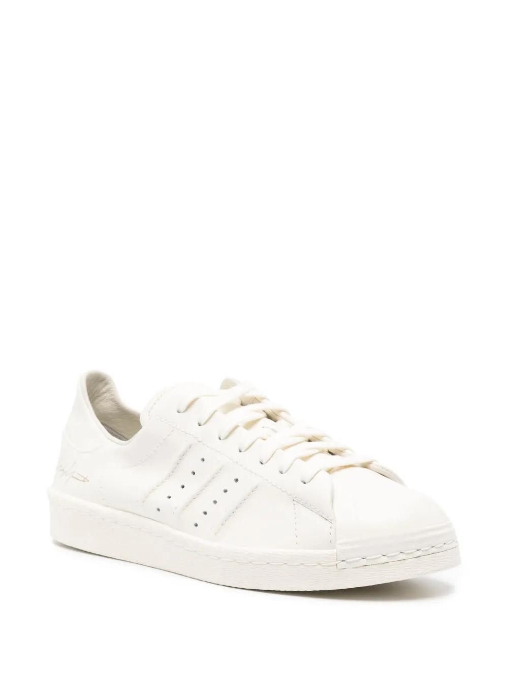 Superstar leather sneakers Product Image