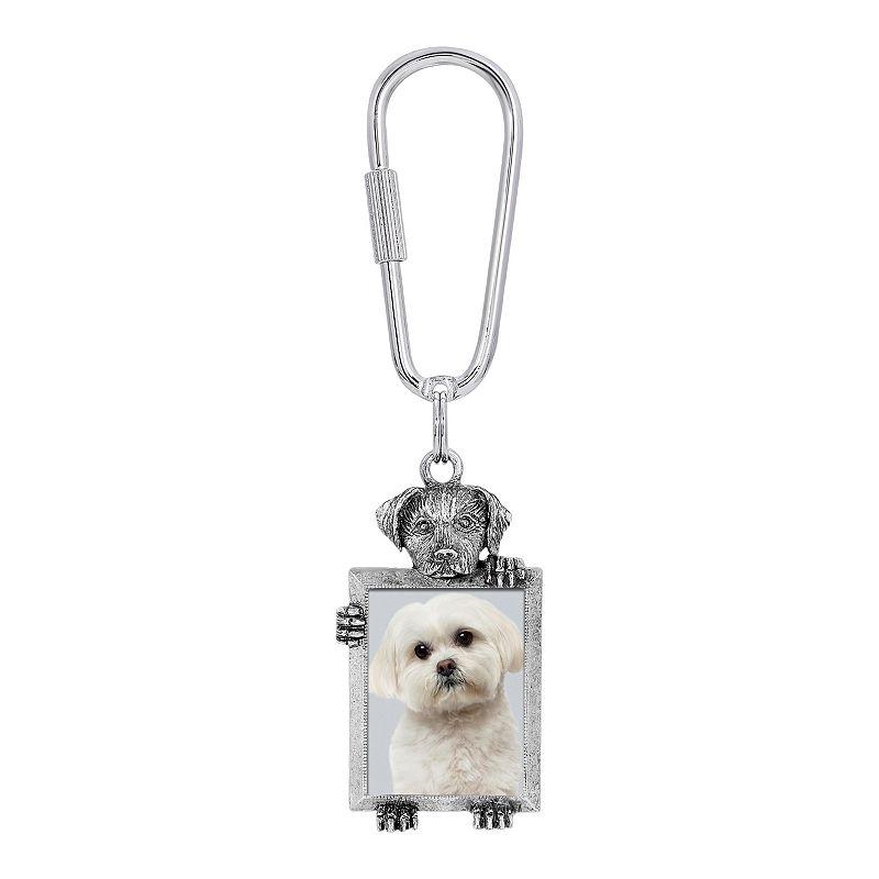 1928 Dog Breed Key Chain Product Image
