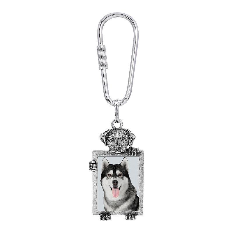 1928 Dog Breed Key Chain Product Image