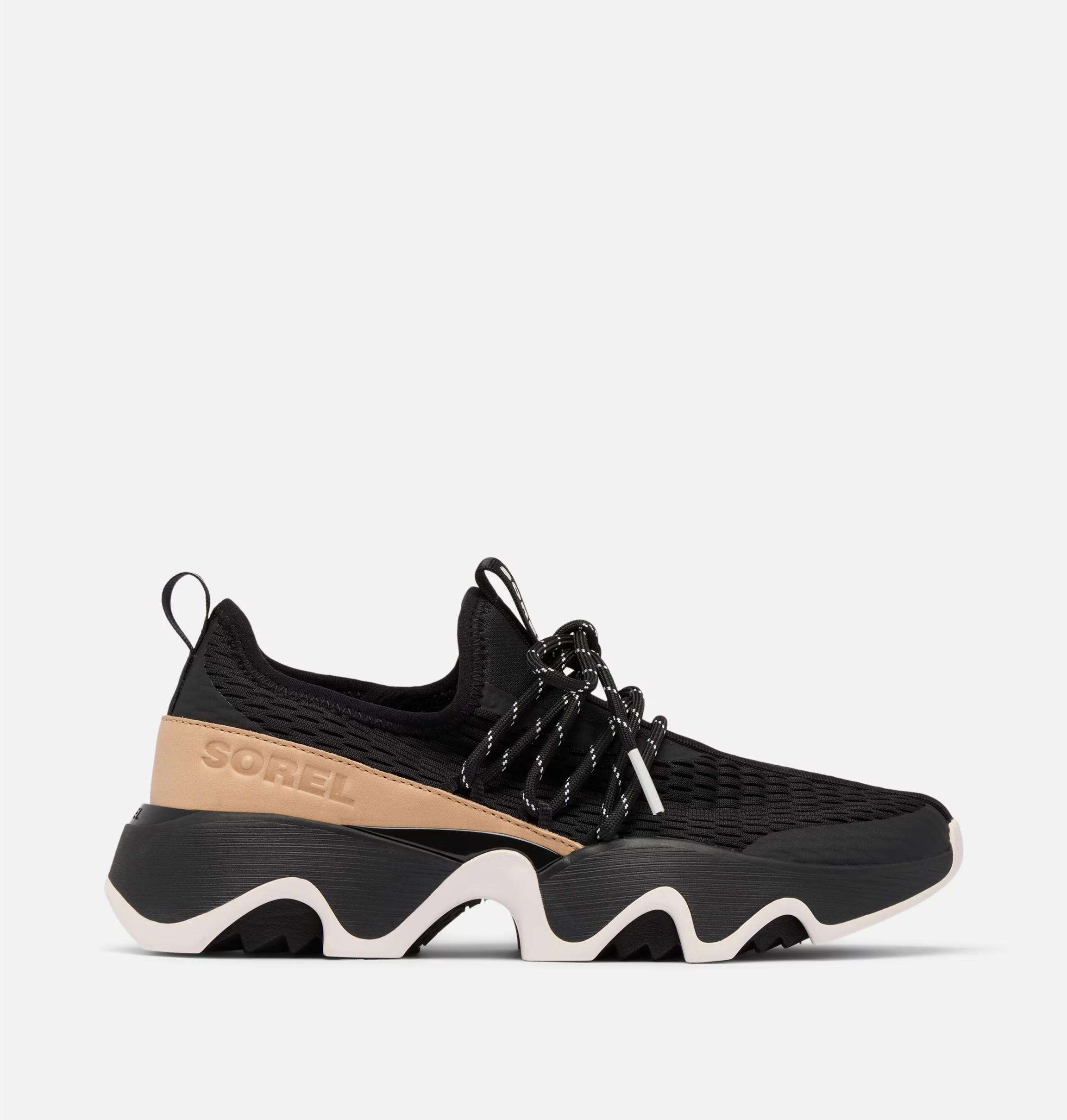 KINETIC™ Impact II Lace Women's Sneaker Product Image