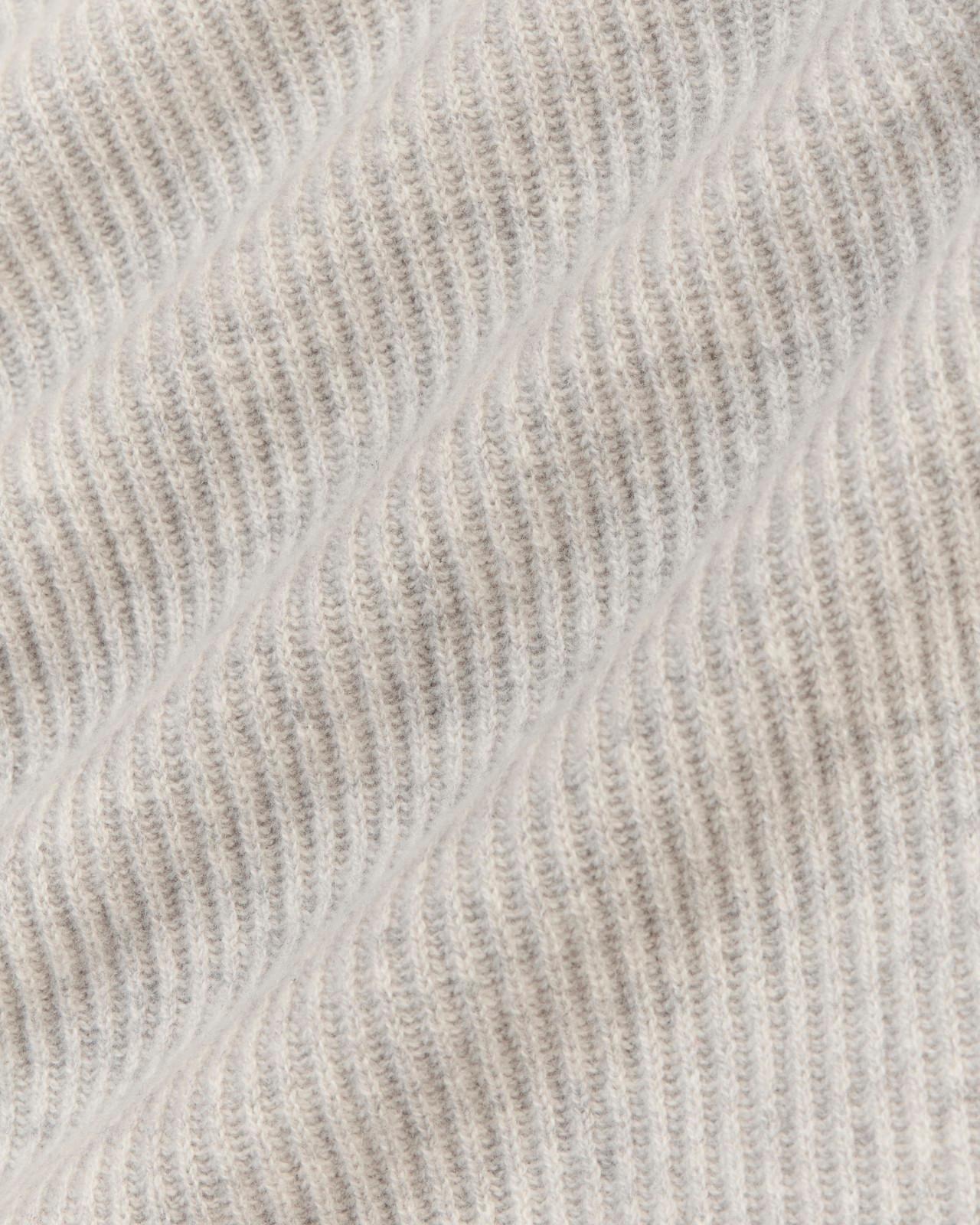 Mens Fisherman Crew in Wool Cashmere Sweater by Everlane Product Image