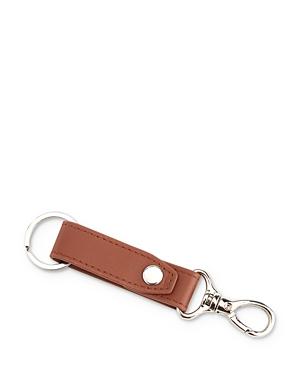 Womens Leather Valet Key Chain Product Image