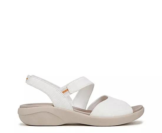 Lifestride Womens Cheerful Sling Sandal Product Image