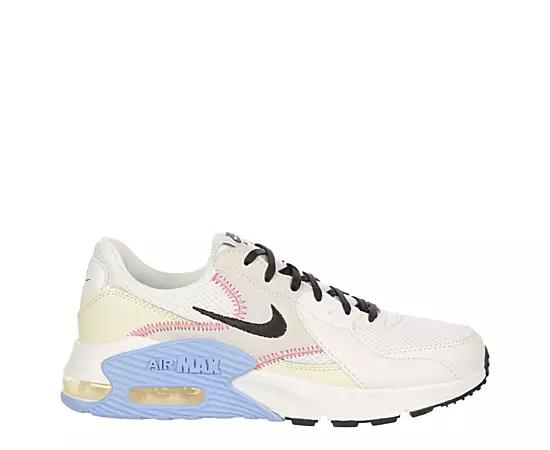 Nike Womens Air Max Excee Shoes | IB4018-133 Product Image