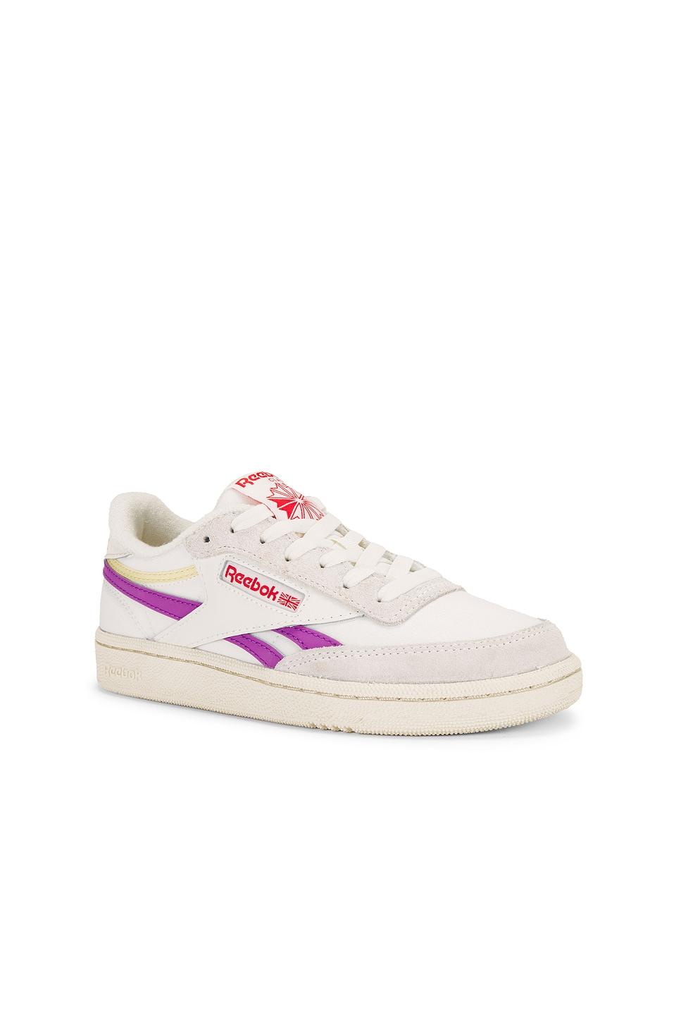Club C Revenge Sneaker Reebok Product Image