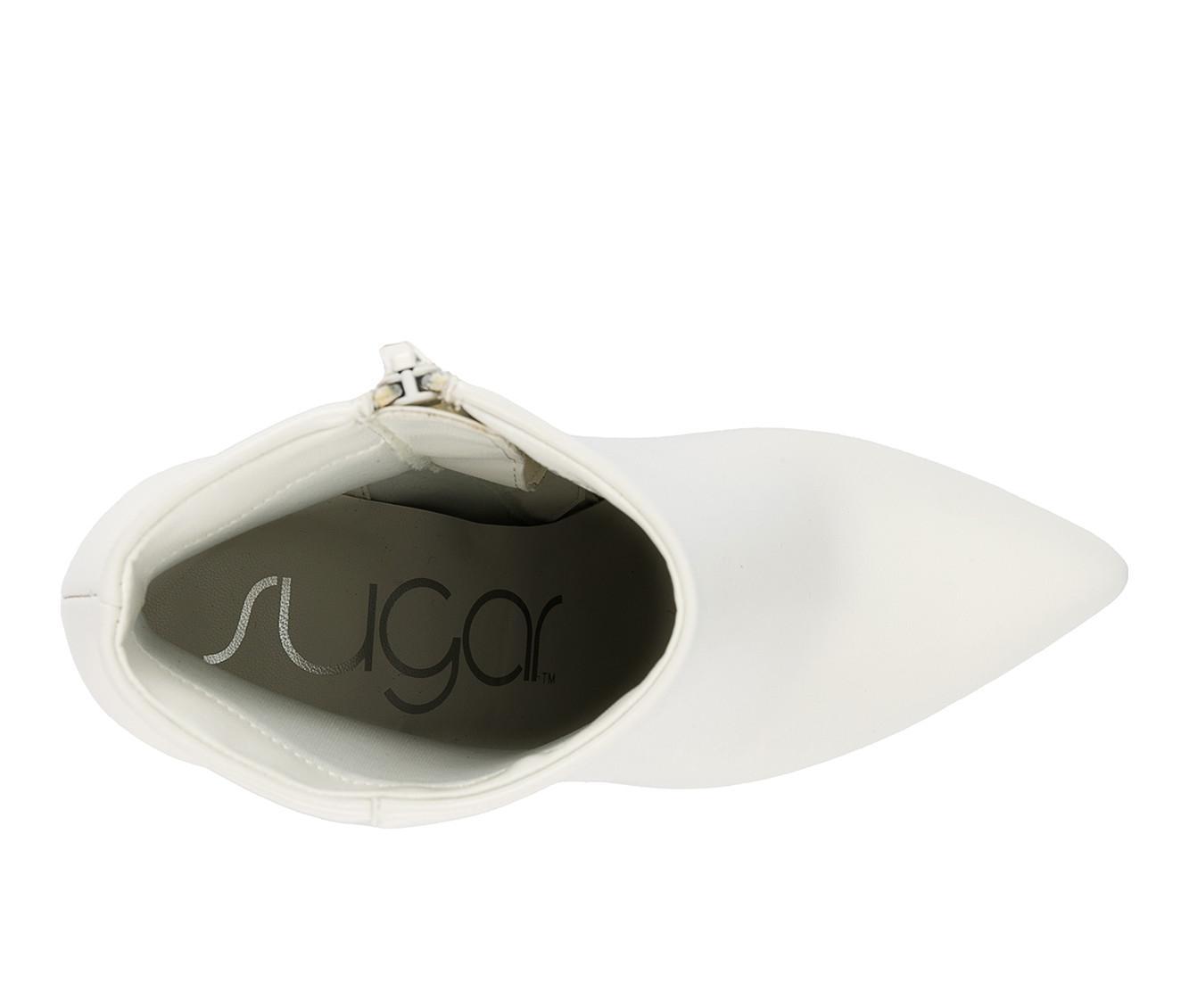 Women's Sugar Vecna Dress Booties Product Image