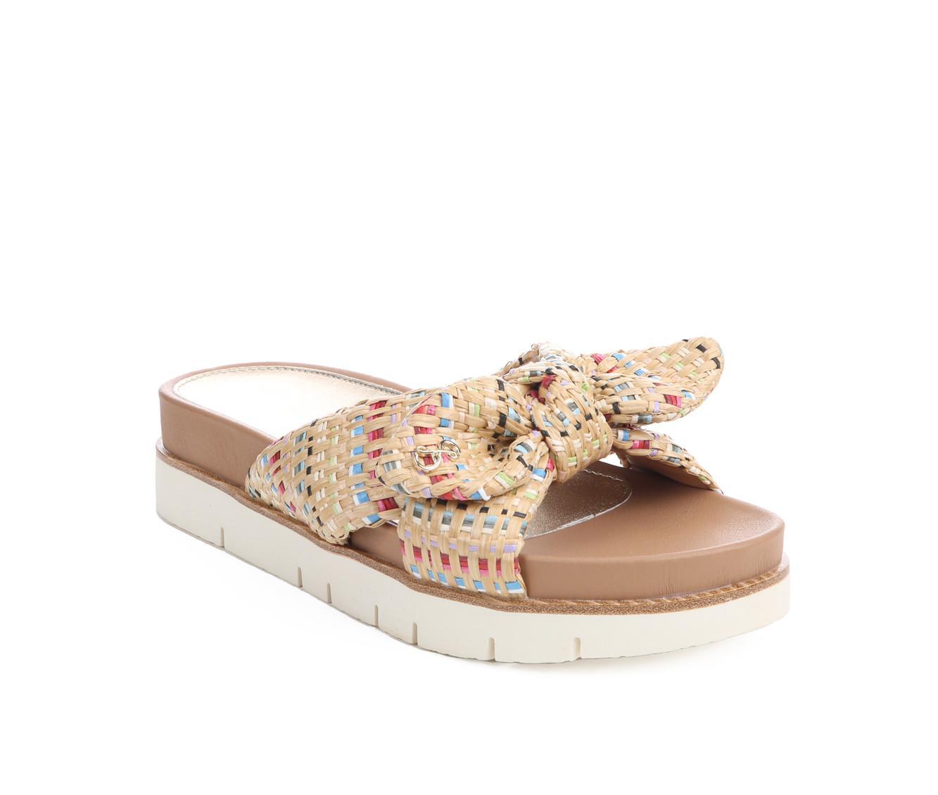 Women's Sam & Libby Astrid Platform Sandals Product Image
