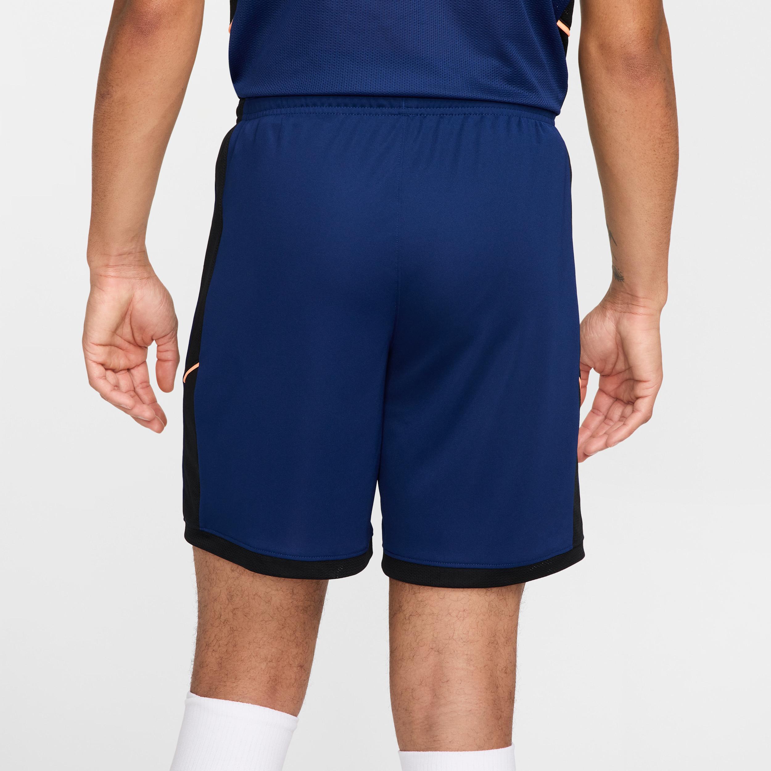 Nike Academy Men's Dri-FIT Soccer Shorts Product Image