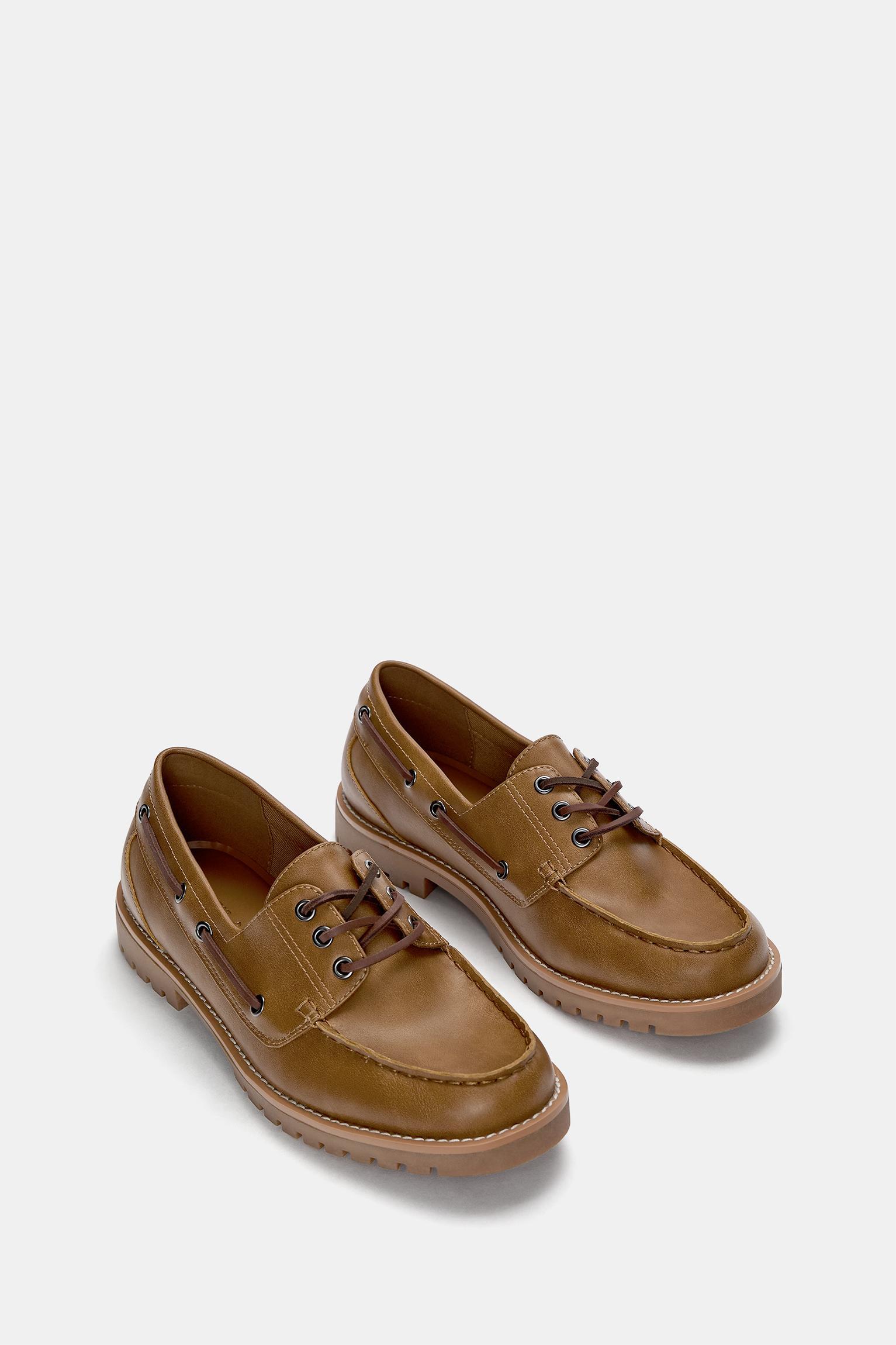 Nautical shoes Product Image