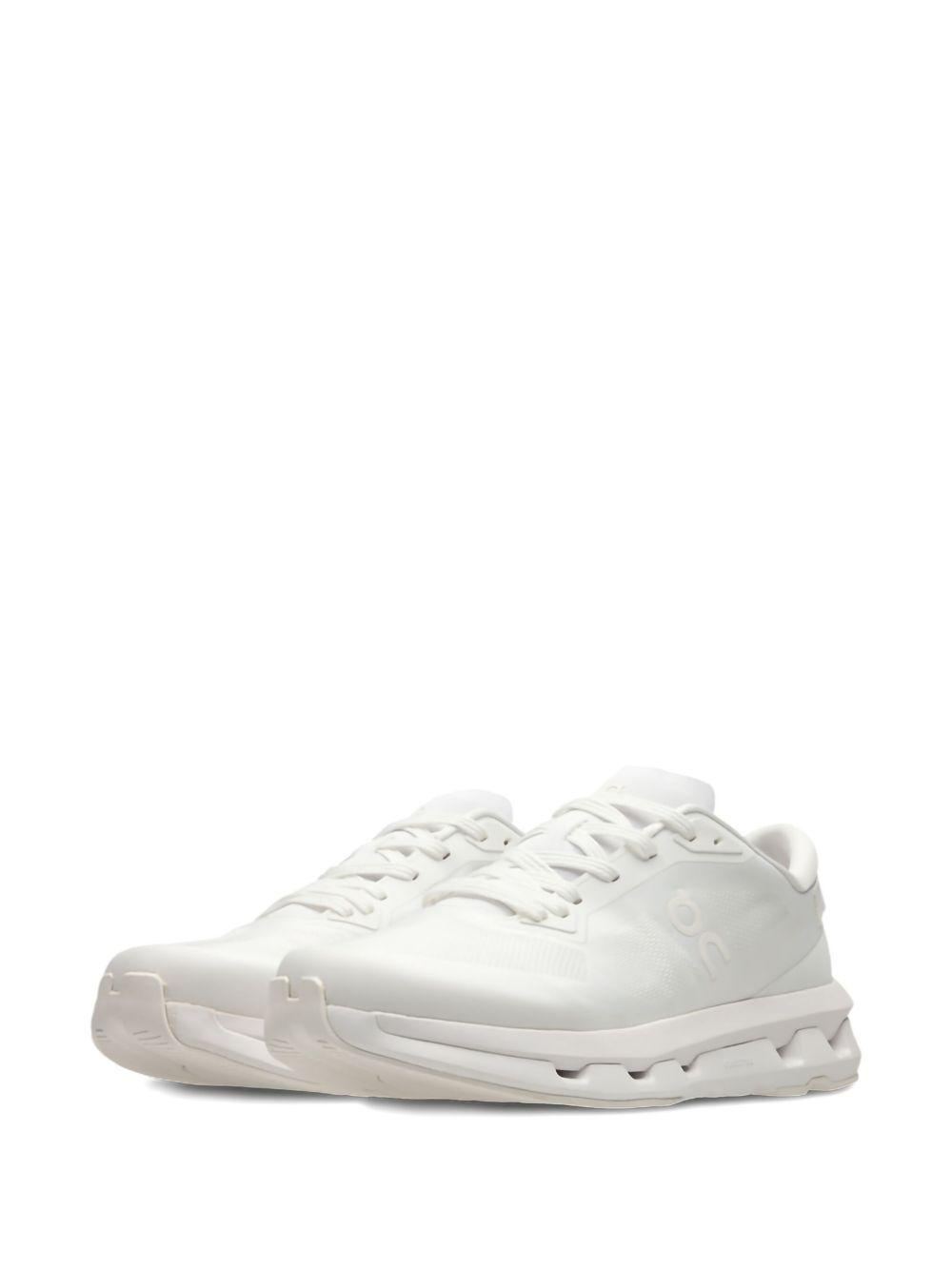 Cloudzone "White/Ice" sneakers Product Image