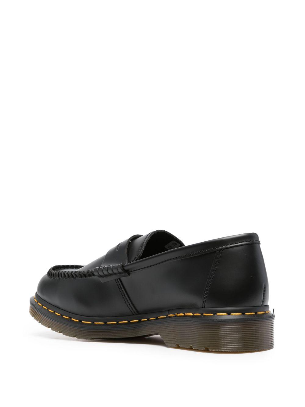 Penton leather loafers Product Image
