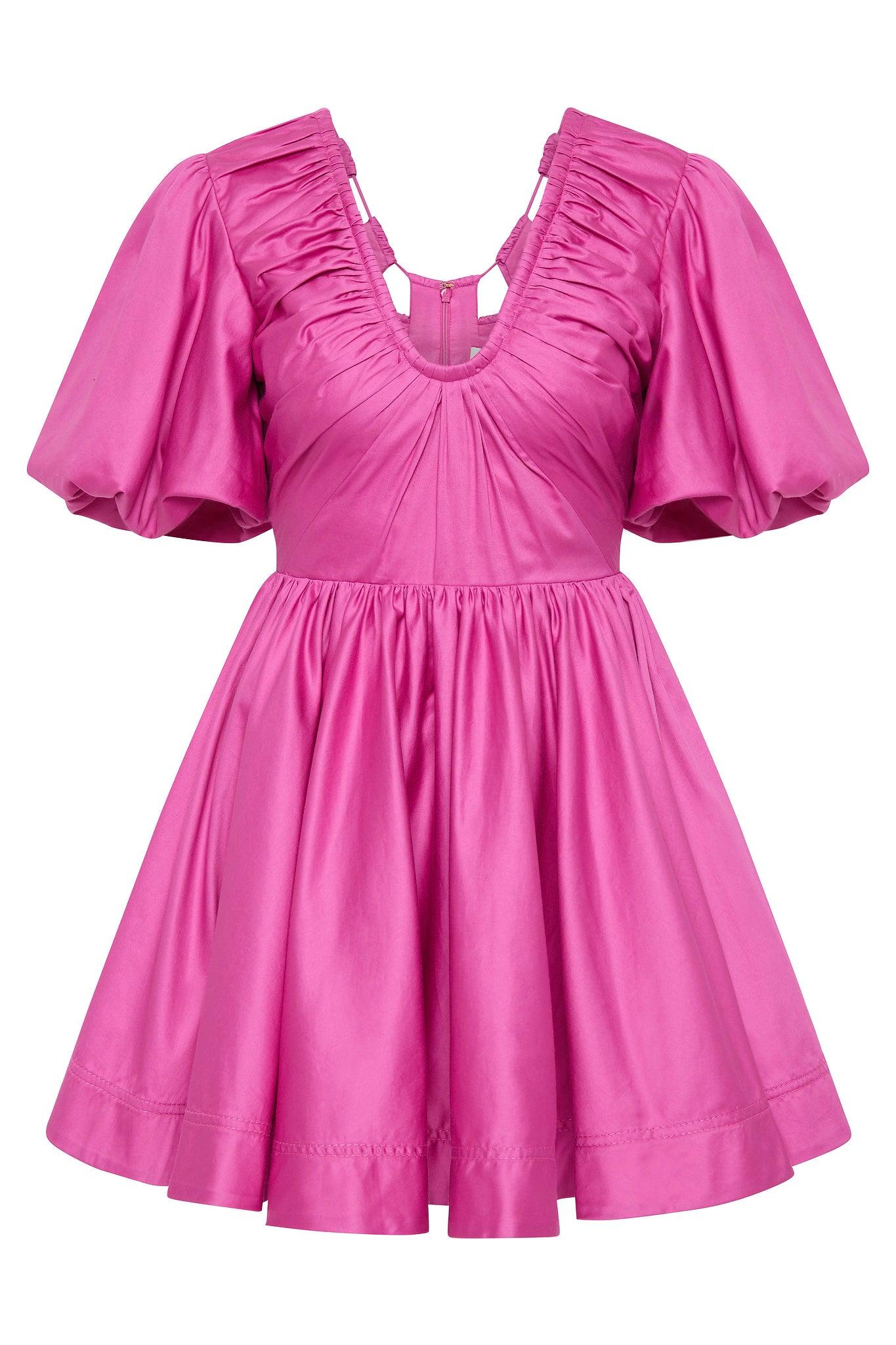 Elations Knit Maxi Dress Product Image