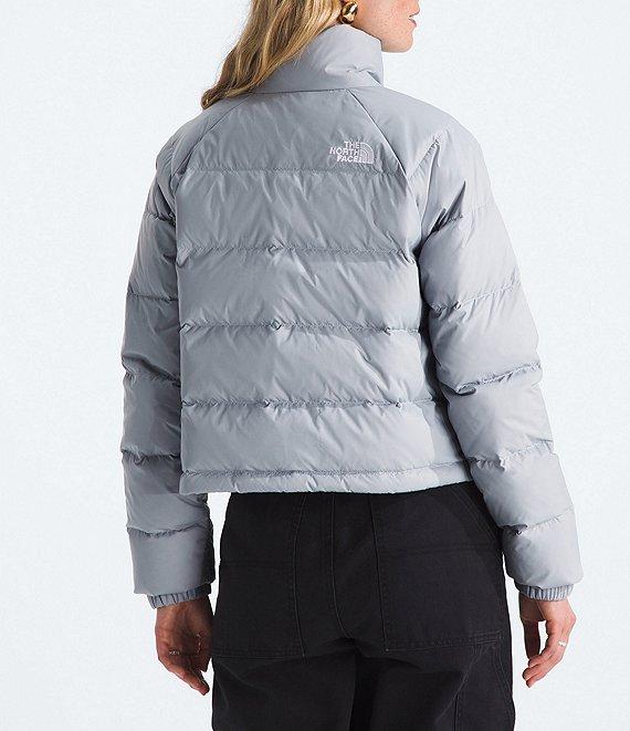 The North Face Hydrenalite Down Short Puffer Jacket Product Image