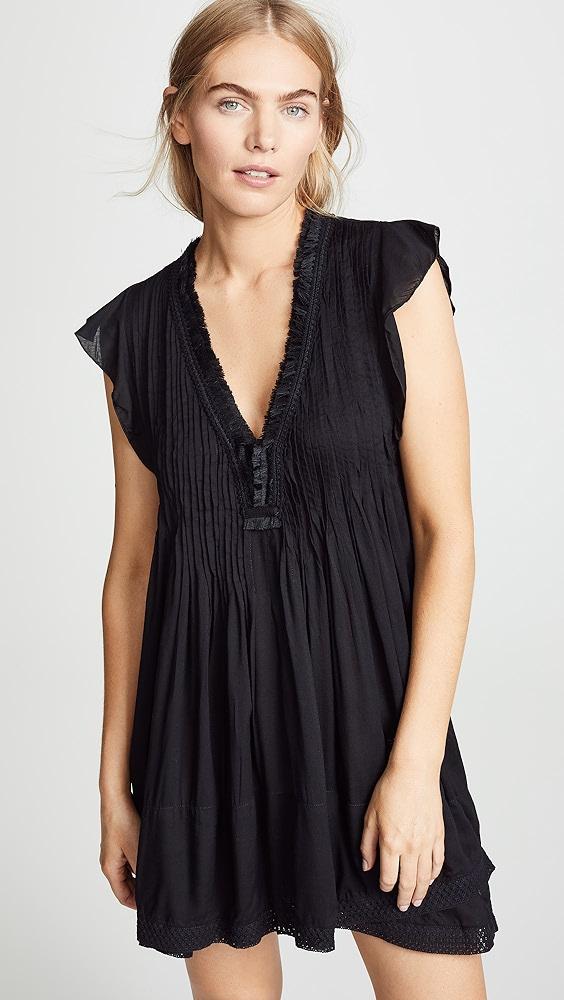 Poupette St Barth Sasha Mini Dress | Shopbop Product Image