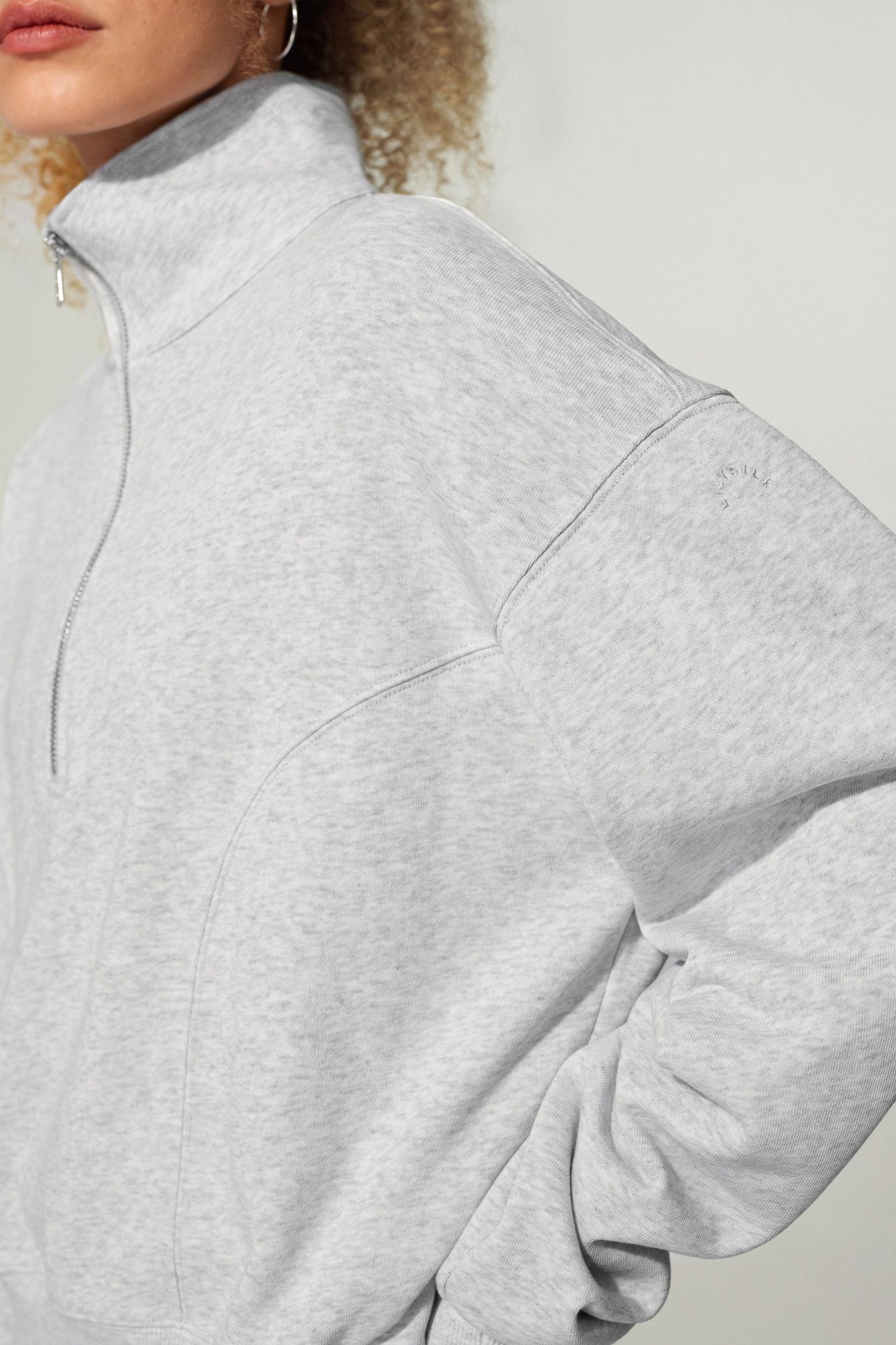 Heirloom '89 Half-Zip Pullover Product Image