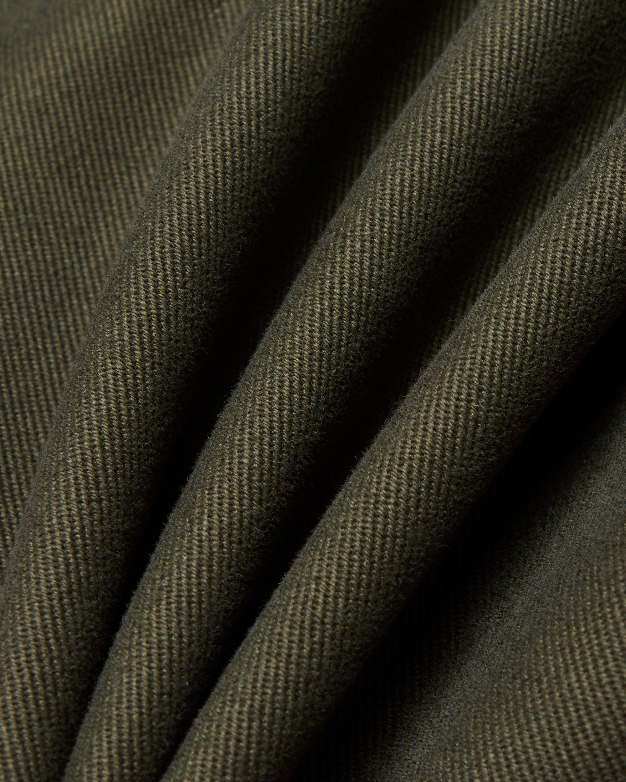 Lucky Thirteen Audrina Wide Leg Sweatpants Volcanic Product Image