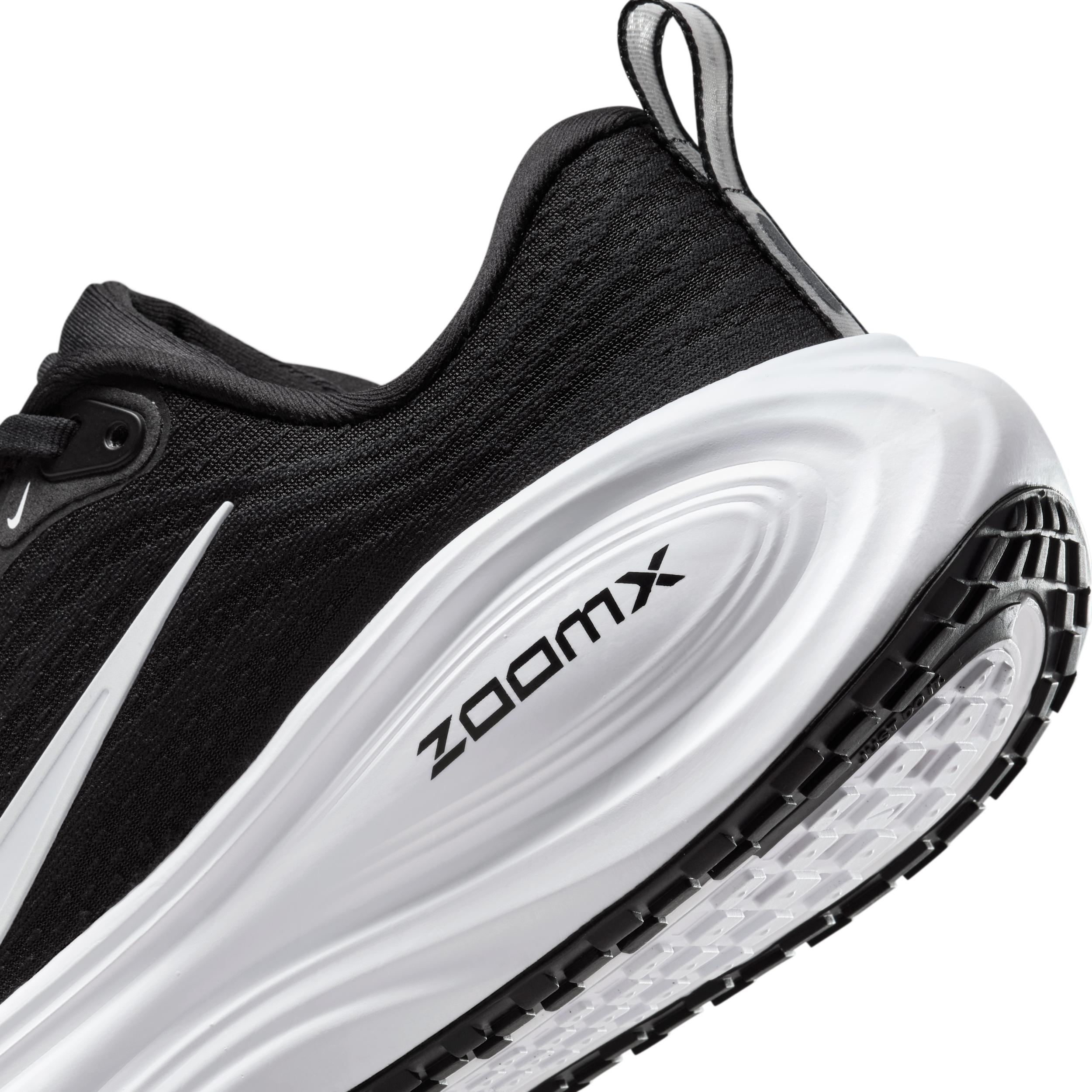 Nike Women's Vomero Plus Road Running Shoes Product Image