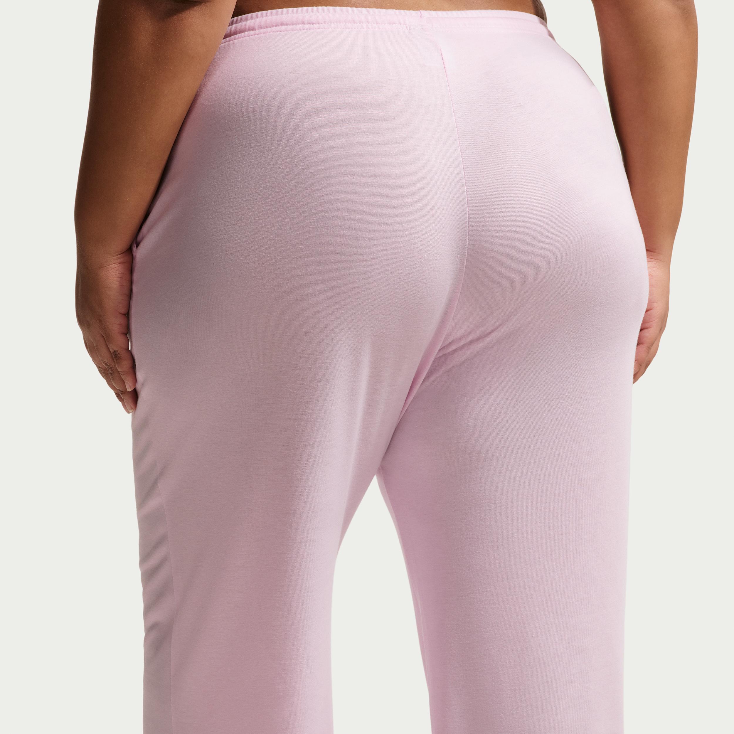 Women's Nike Sportswear Chill Knit High-Waisted Lightweight Shorts Product Image