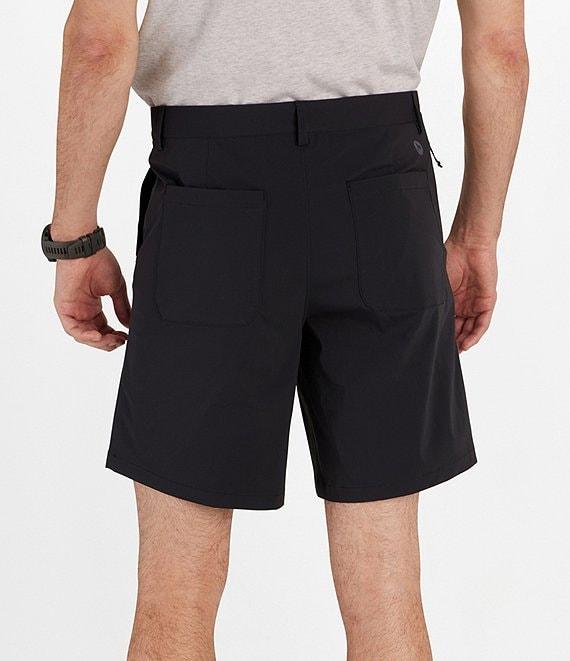 Marmot Arch Rock 8#double; Inseam Shorts Product Image