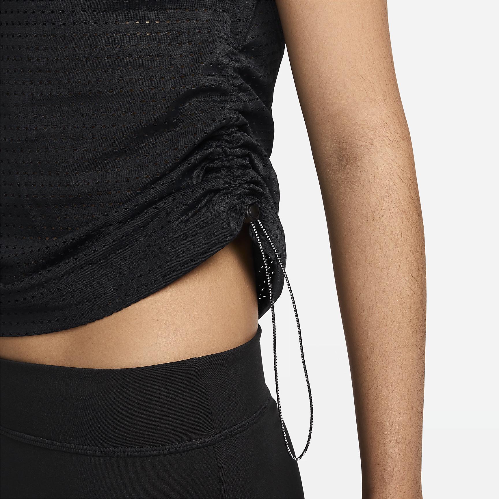 Nike Essential Women's Layered Tankini Top Product Image