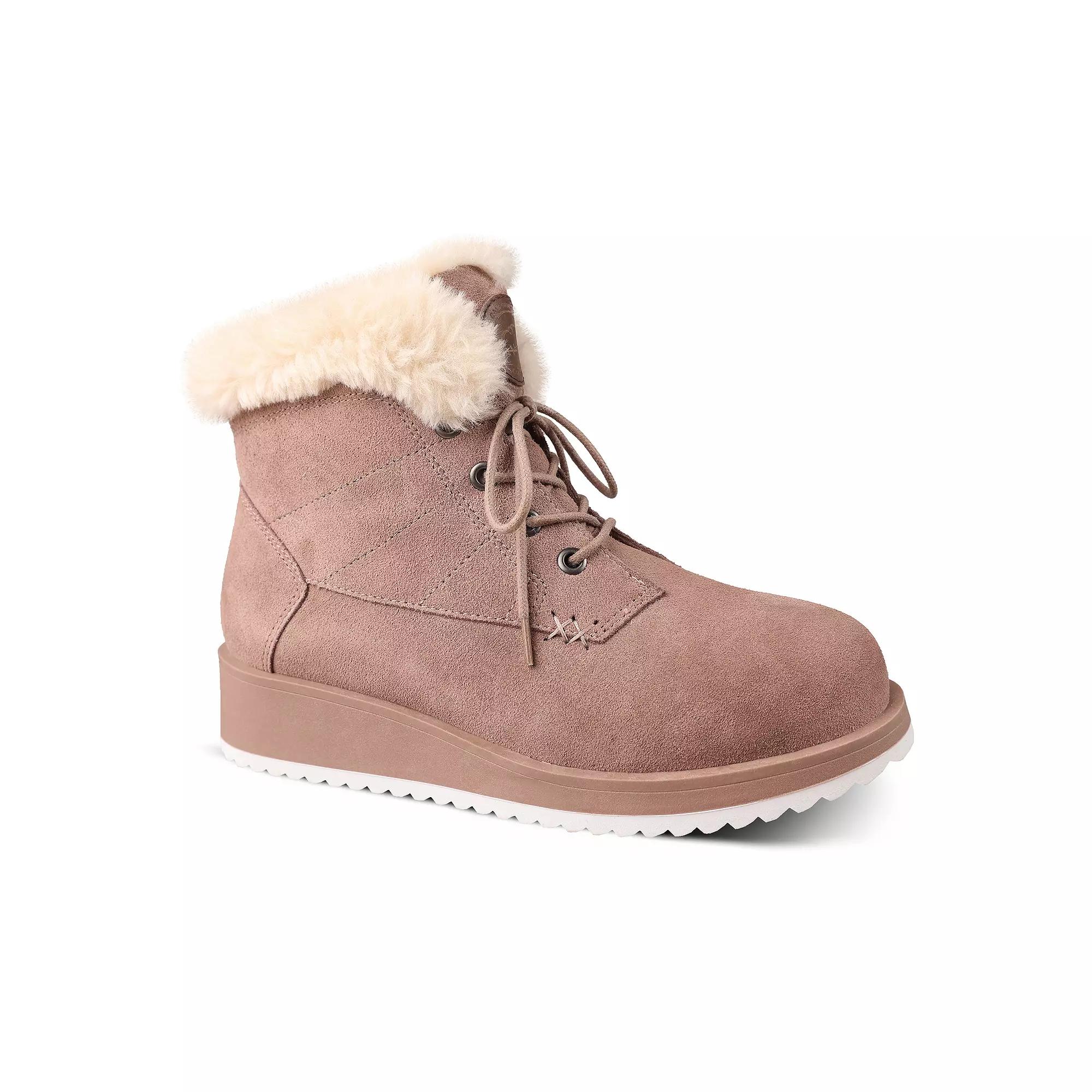 Mykos Demi Women's NeverWet Ankle Boots,  Product Image