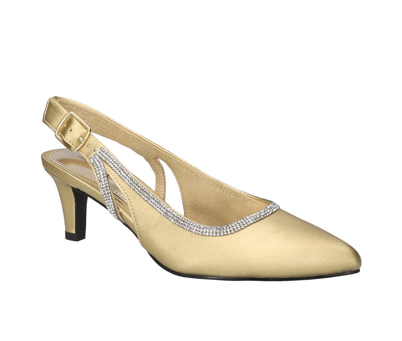 Women's Easy Street Glisten Pumps Product Image
