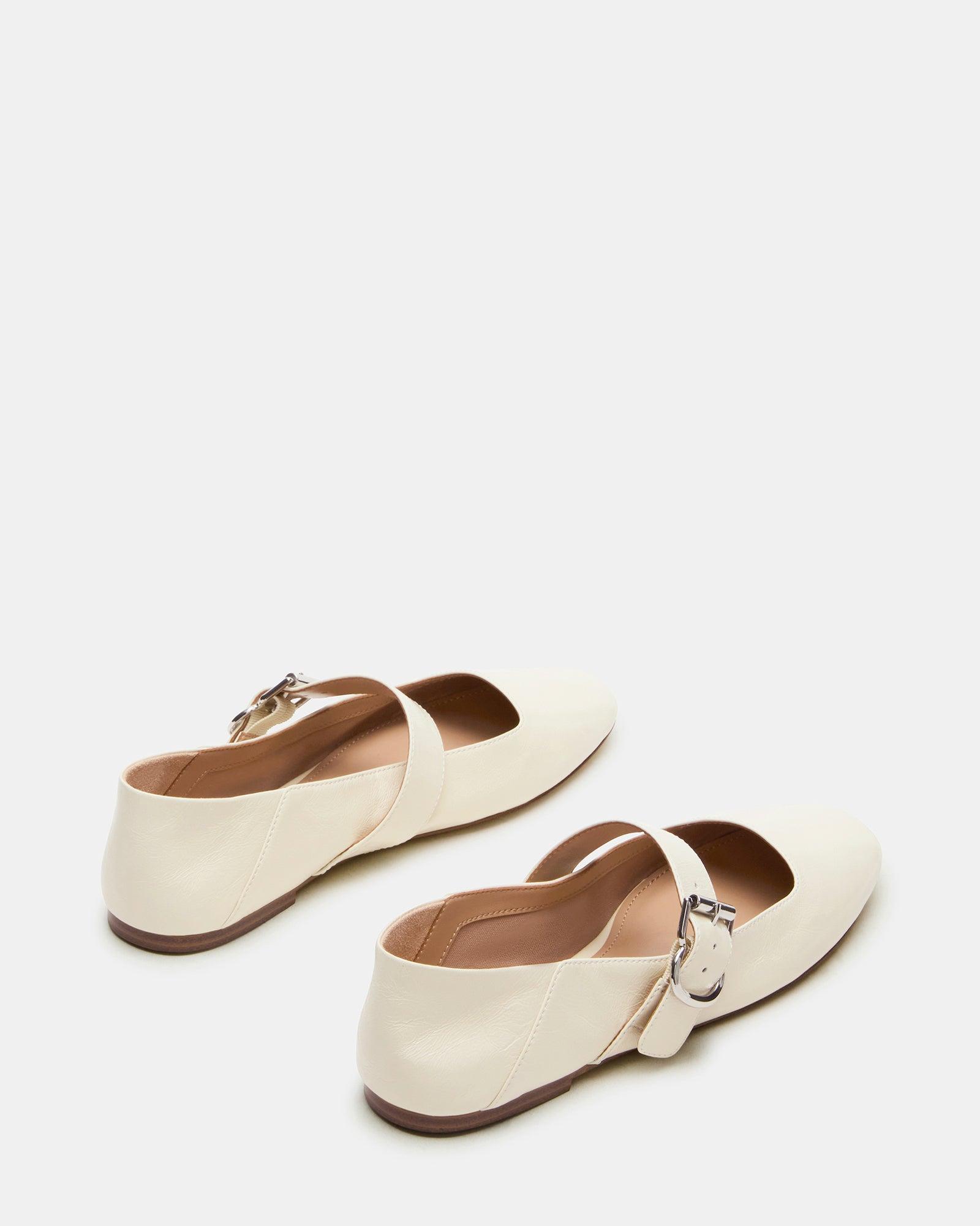 JENNI BONE LEATHER Female Product Image