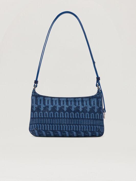 All Over Logo Giorgina Bag Product Image