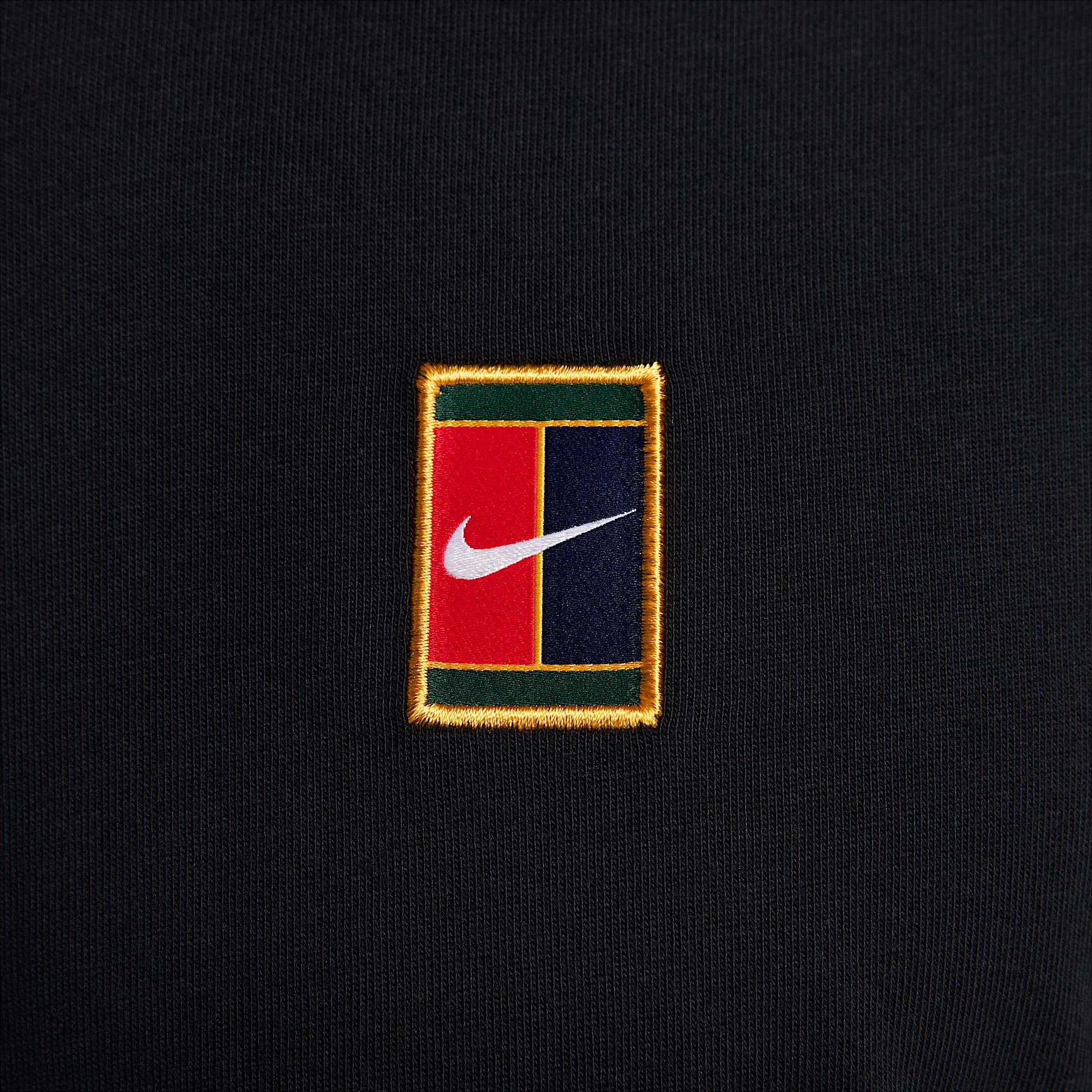 NikeCourt Men's Max90 Tennis T-Shirt Product Image