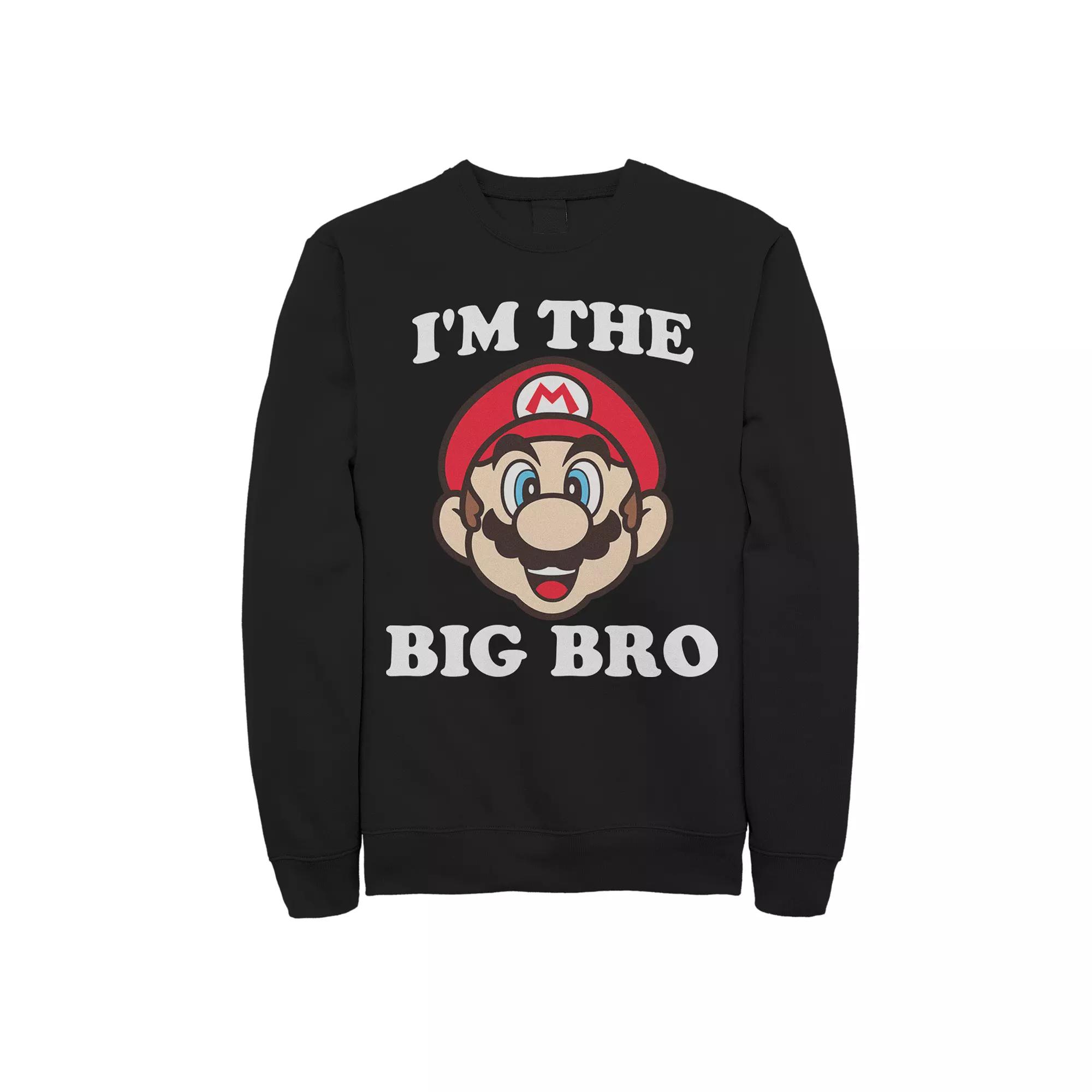 Disney's Winnie The Pooh Eeyore Men's Not A Morning Person Sweatshirt,  Product Image