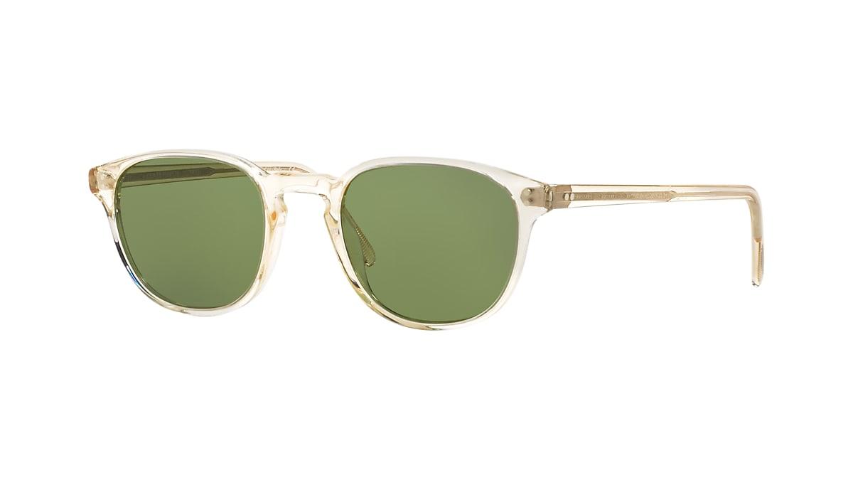 Fairmont Sun 0OV5219S__109452 Product Image