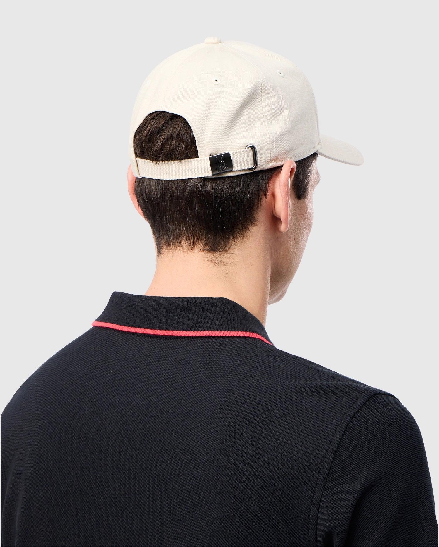 MENS CLASSIC BASEBALL CAP - B6A816B200 Male Product Image