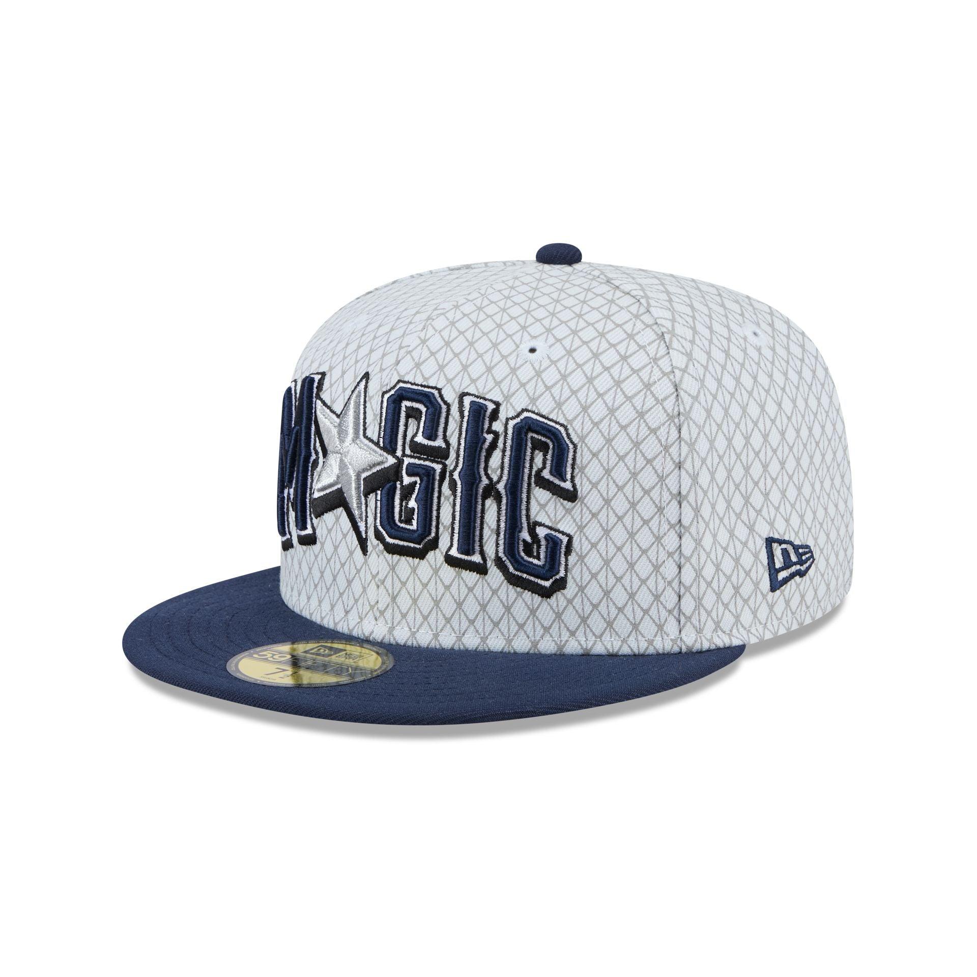 Orlando Magic 2024 City Edition 59FIFTY Fitted Hat Male Product Image