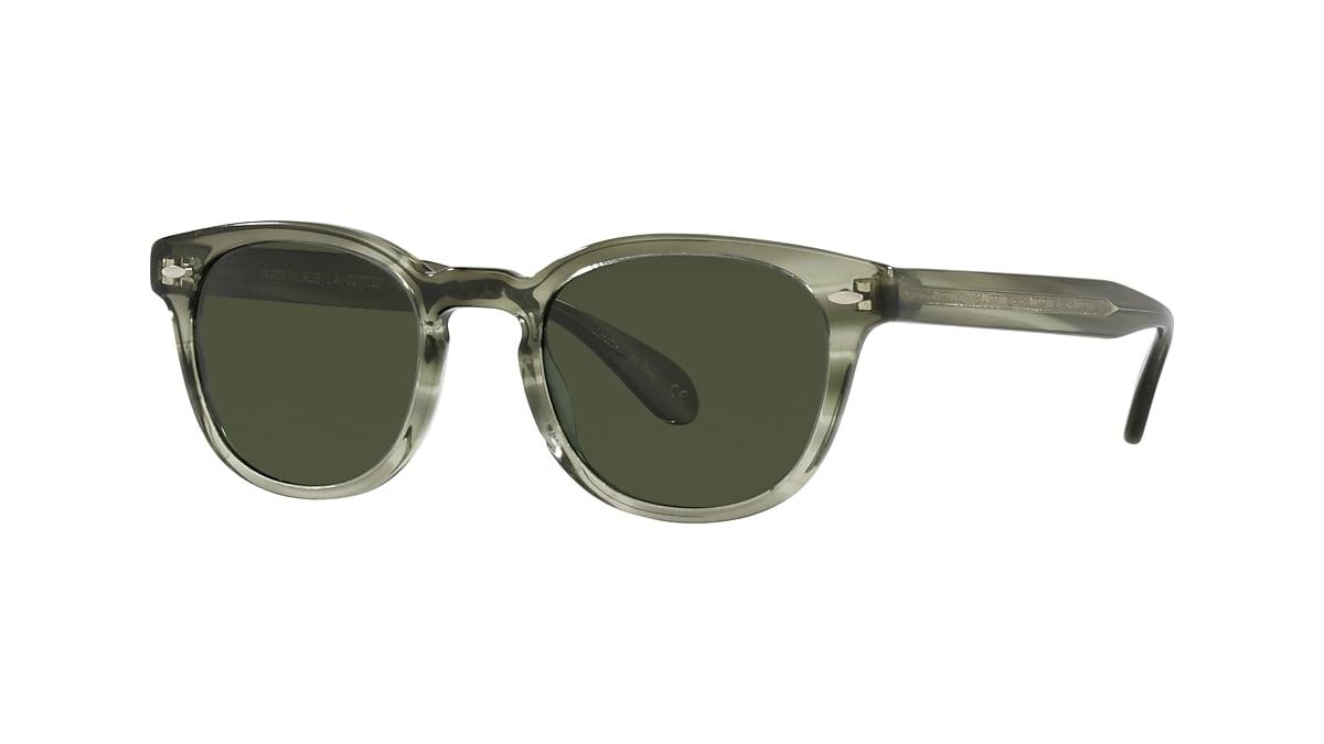 Sheldrake Sun 0OV5036S__170552 Product Image