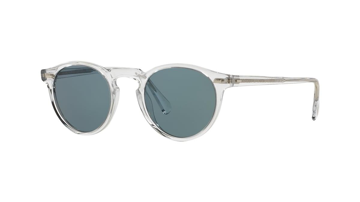 Gregory Peck Sun 0OV5217S__1483R8 Product Image