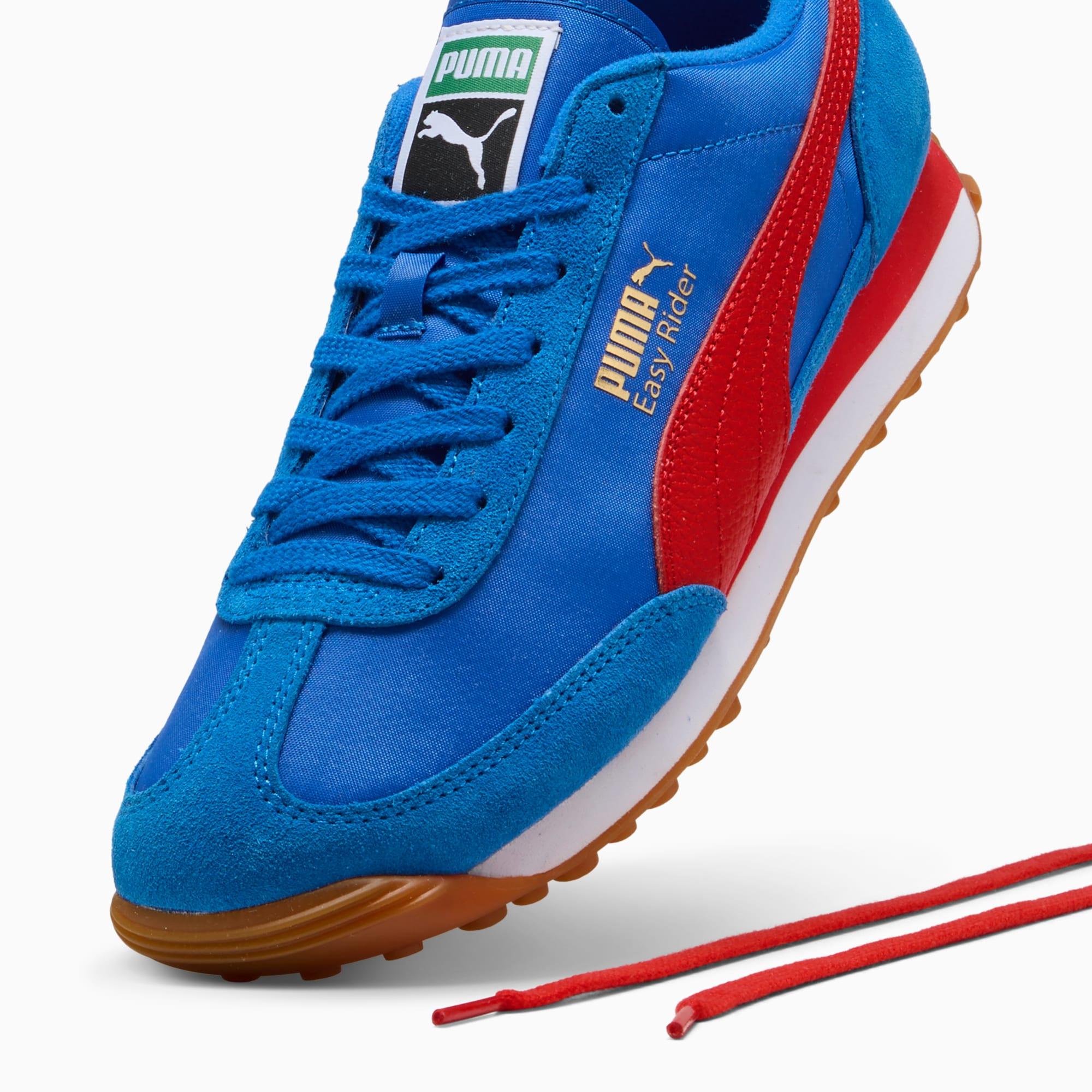 Easy Rider Vintage Sneakers Product Image