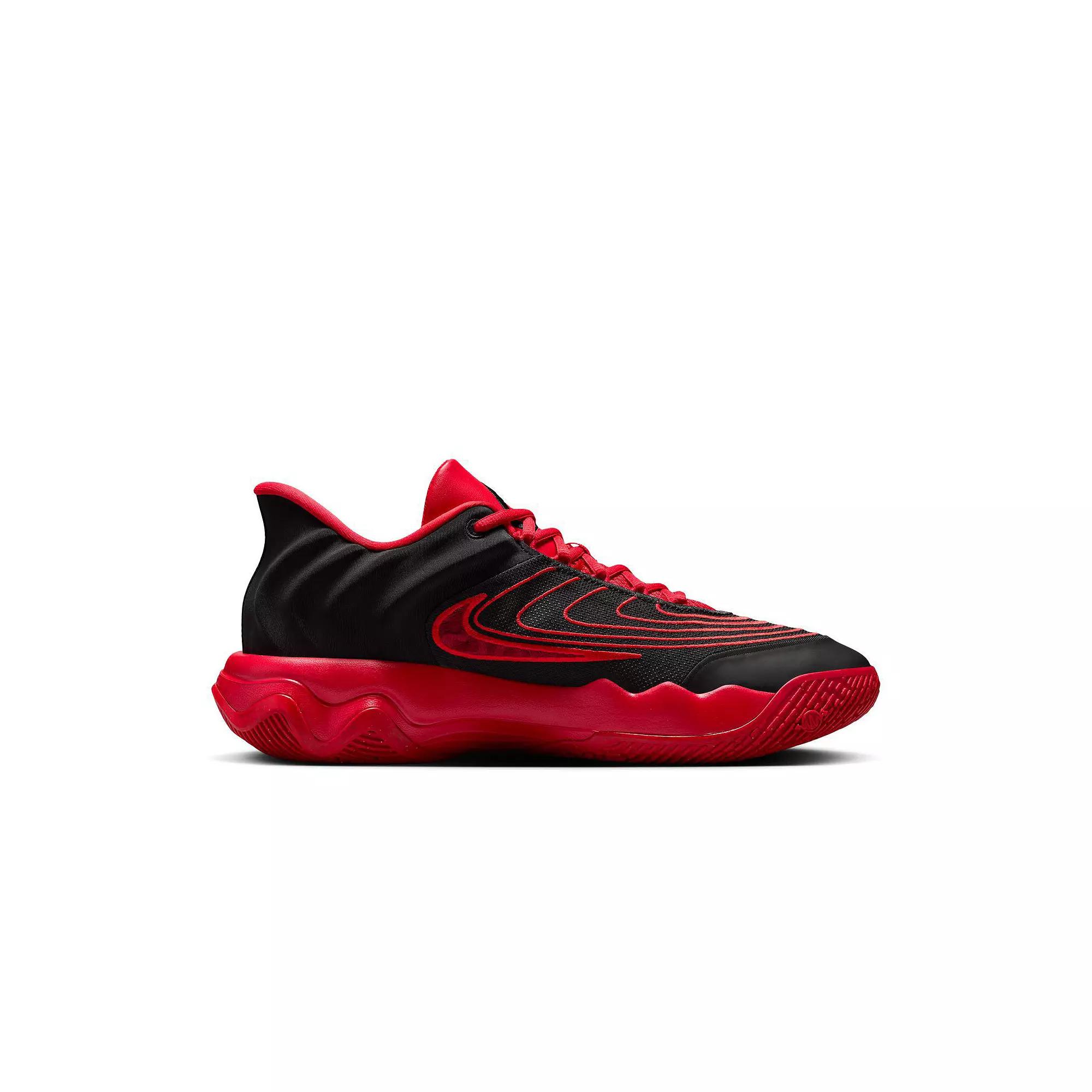 Nike Mens Nike Giannis Immortality 4 - Mens Basketball Shoes Product Image