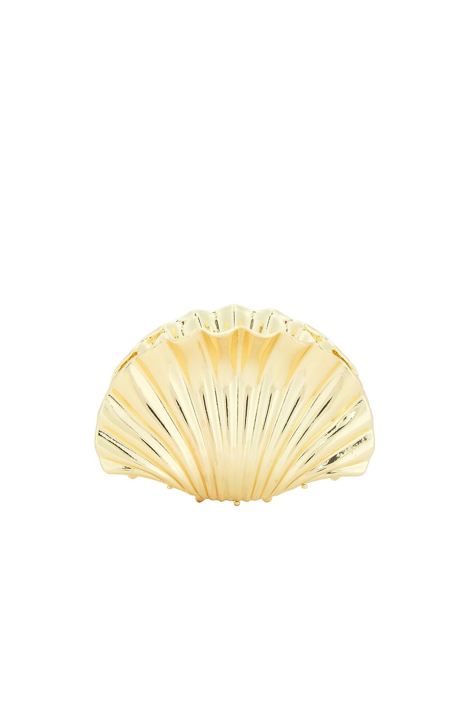 Scallop Shell Hair Clip petit moments Product Image
