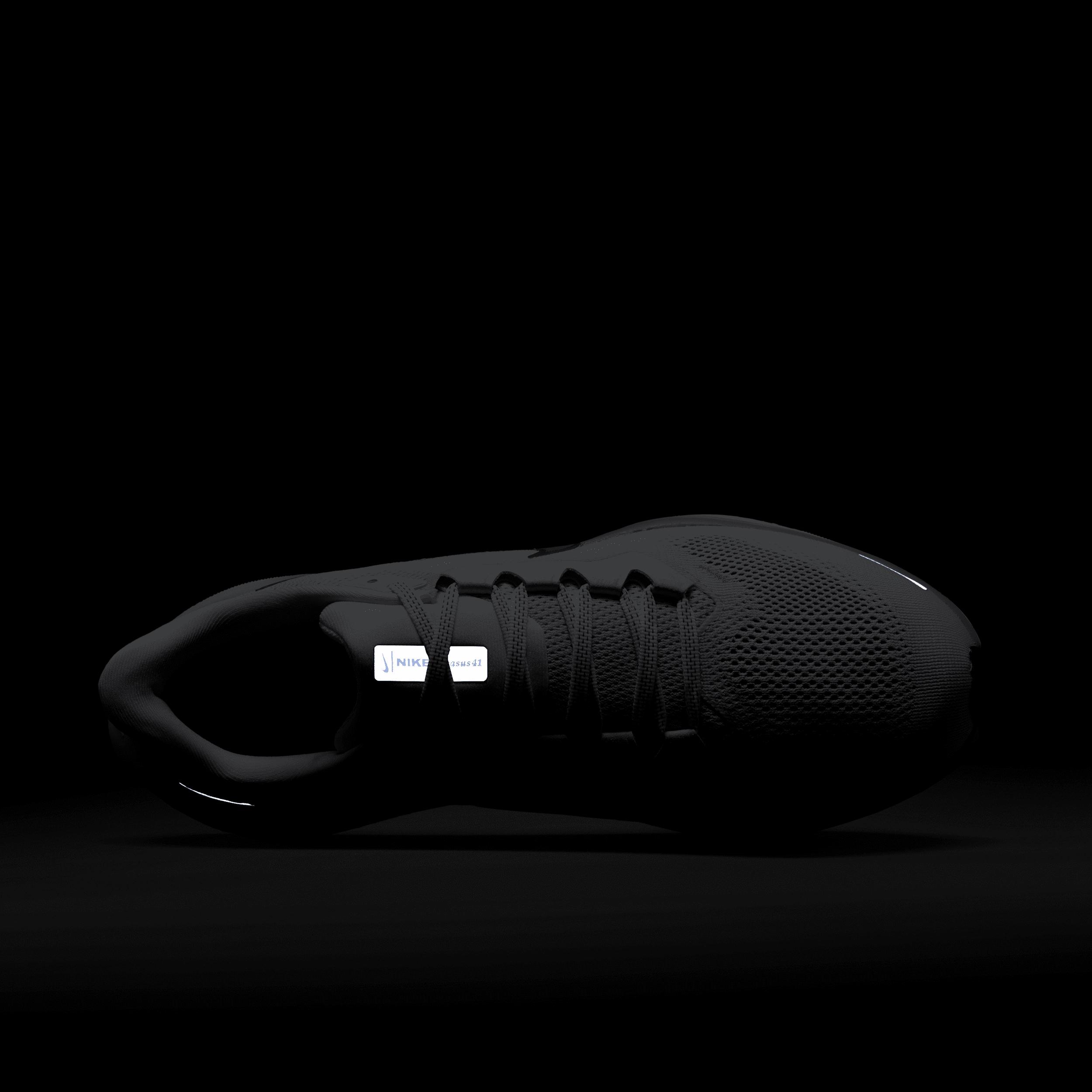 Nike Mens Pegasus 41 Road Running Shoes | FD2722-110 Product Image