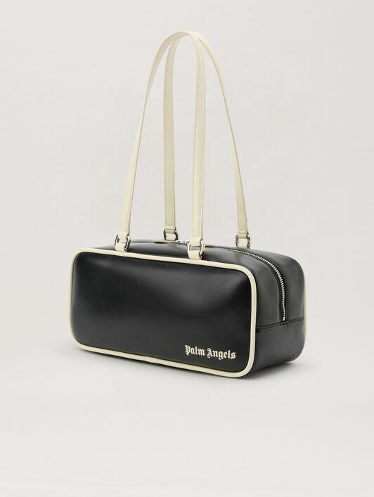 Classic Logo Shoulder Bag Product Image