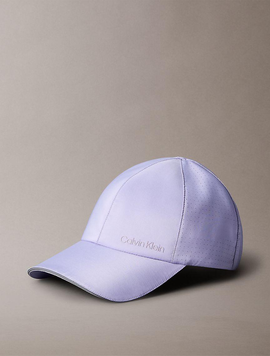 Mesh Logo Baseball Cap Product Image